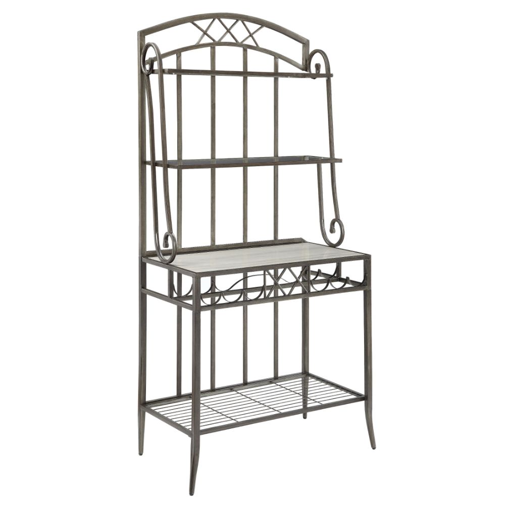 Aldric Storage