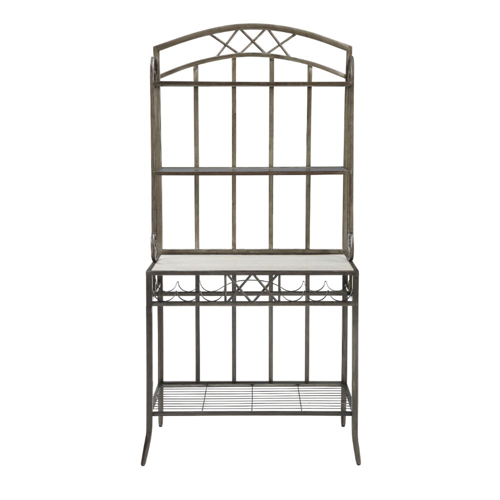 Aldric Storage