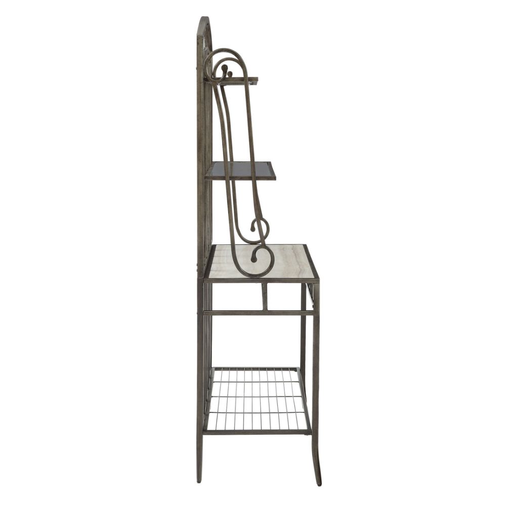 Aldric Storage