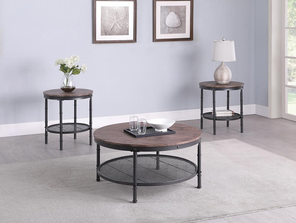 3 PC TABLE SET 735984