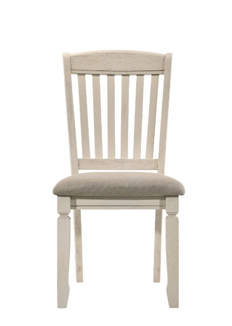 Fedele Side Chair (2Pc)