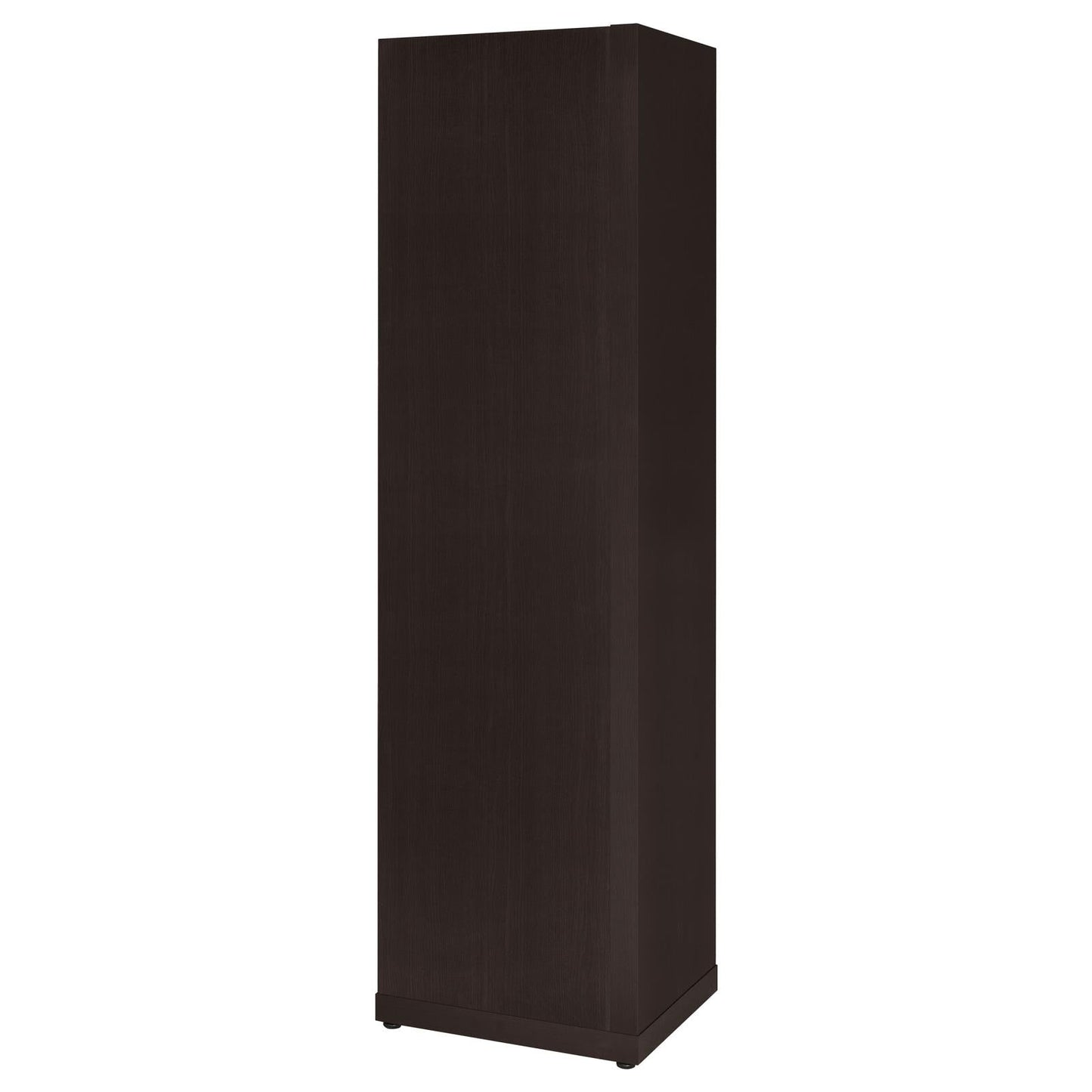 CORNER BOOKCASE 800270