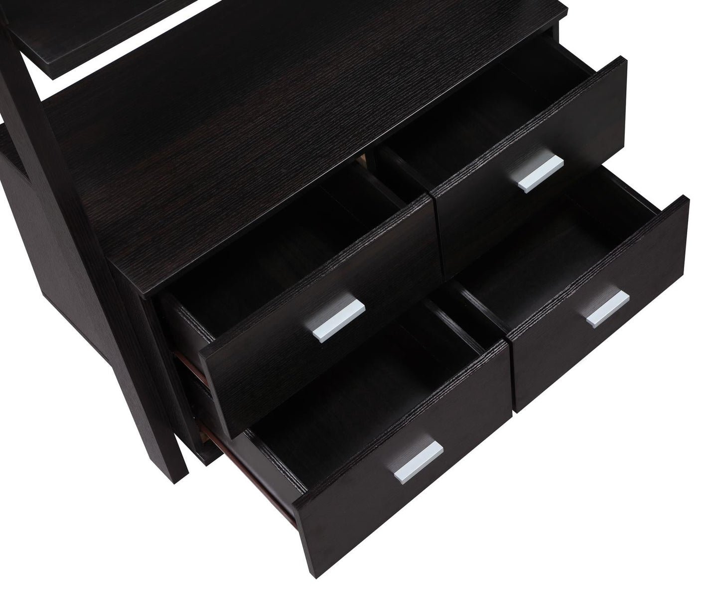 3 PC LADDER BOOKCASE SET 800319-S3