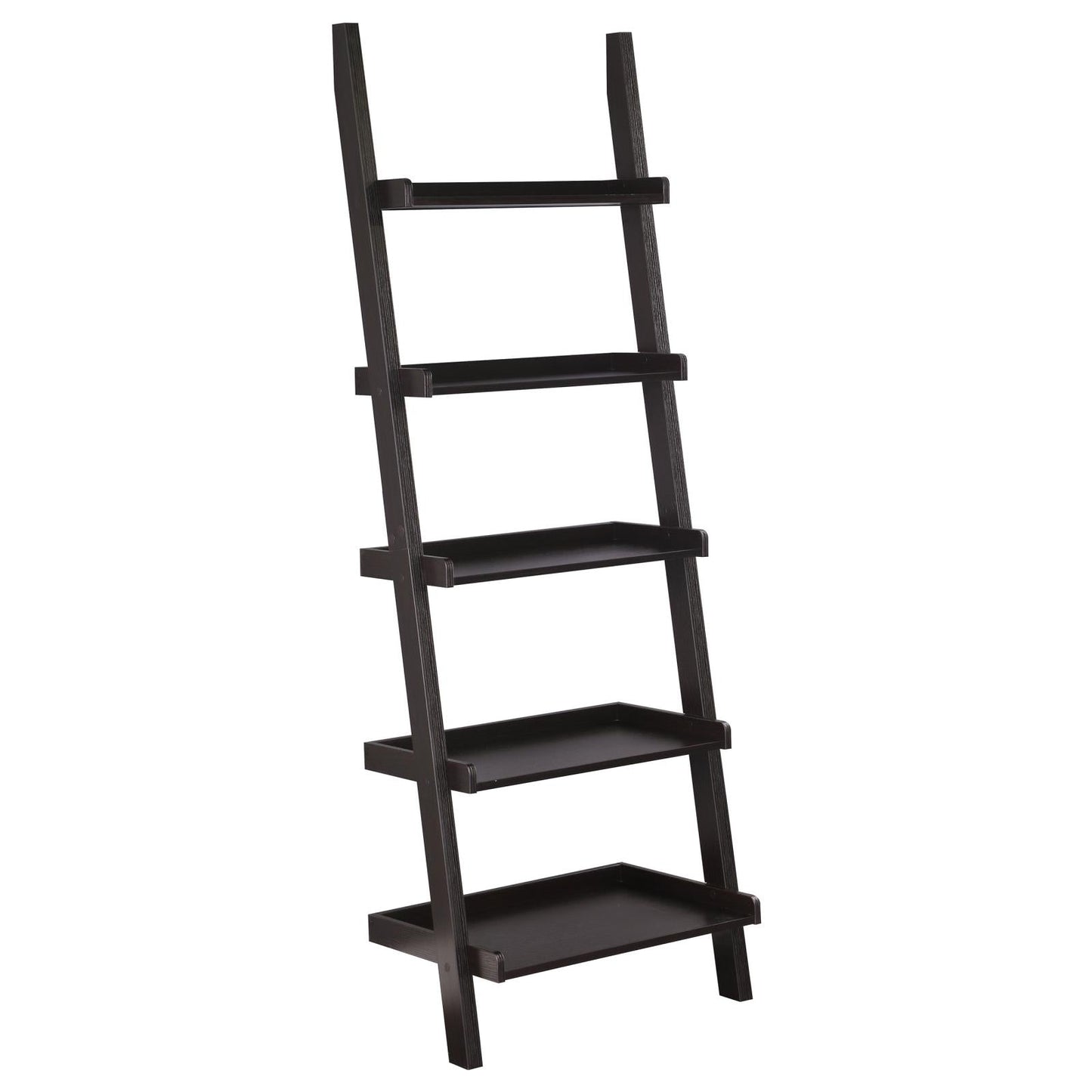 3 PC LADDER BOOKCASE SET 800319-S3