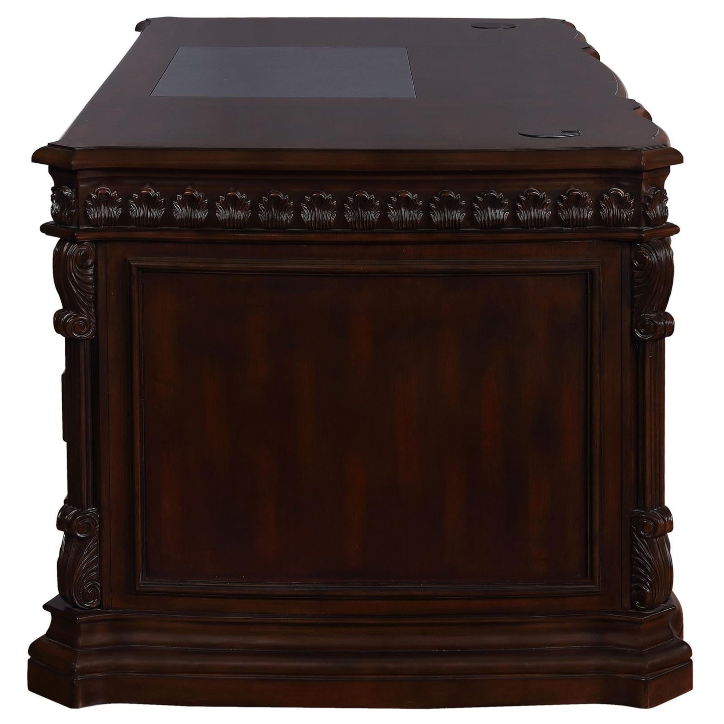 TUCKER EXECUTIVE DESK 800800