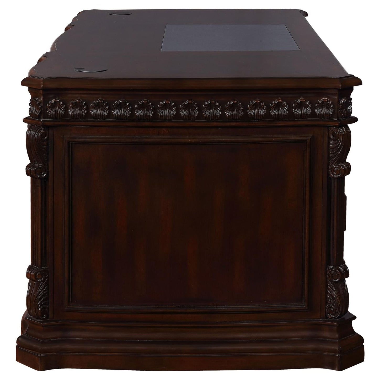 TUCKER EXECUTIVE DESK 800800