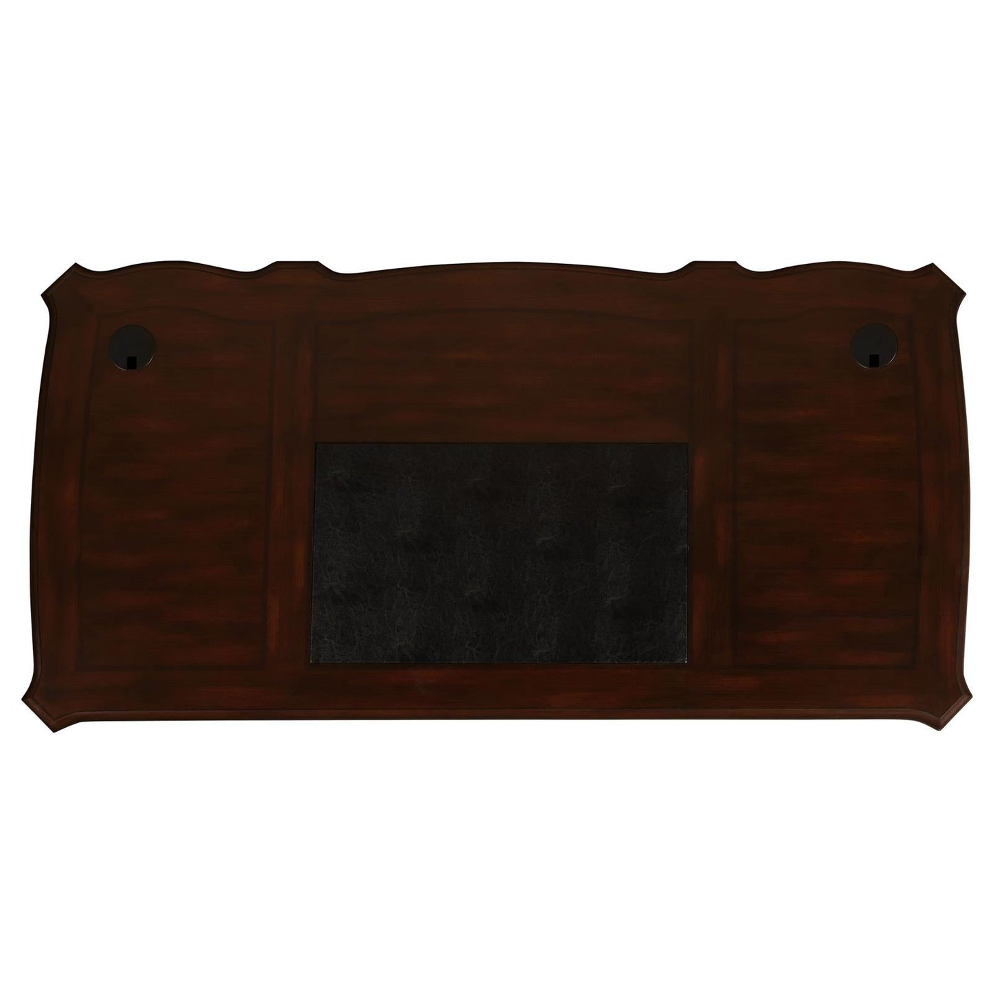 TUCKER EXECUTIVE DESK 800800