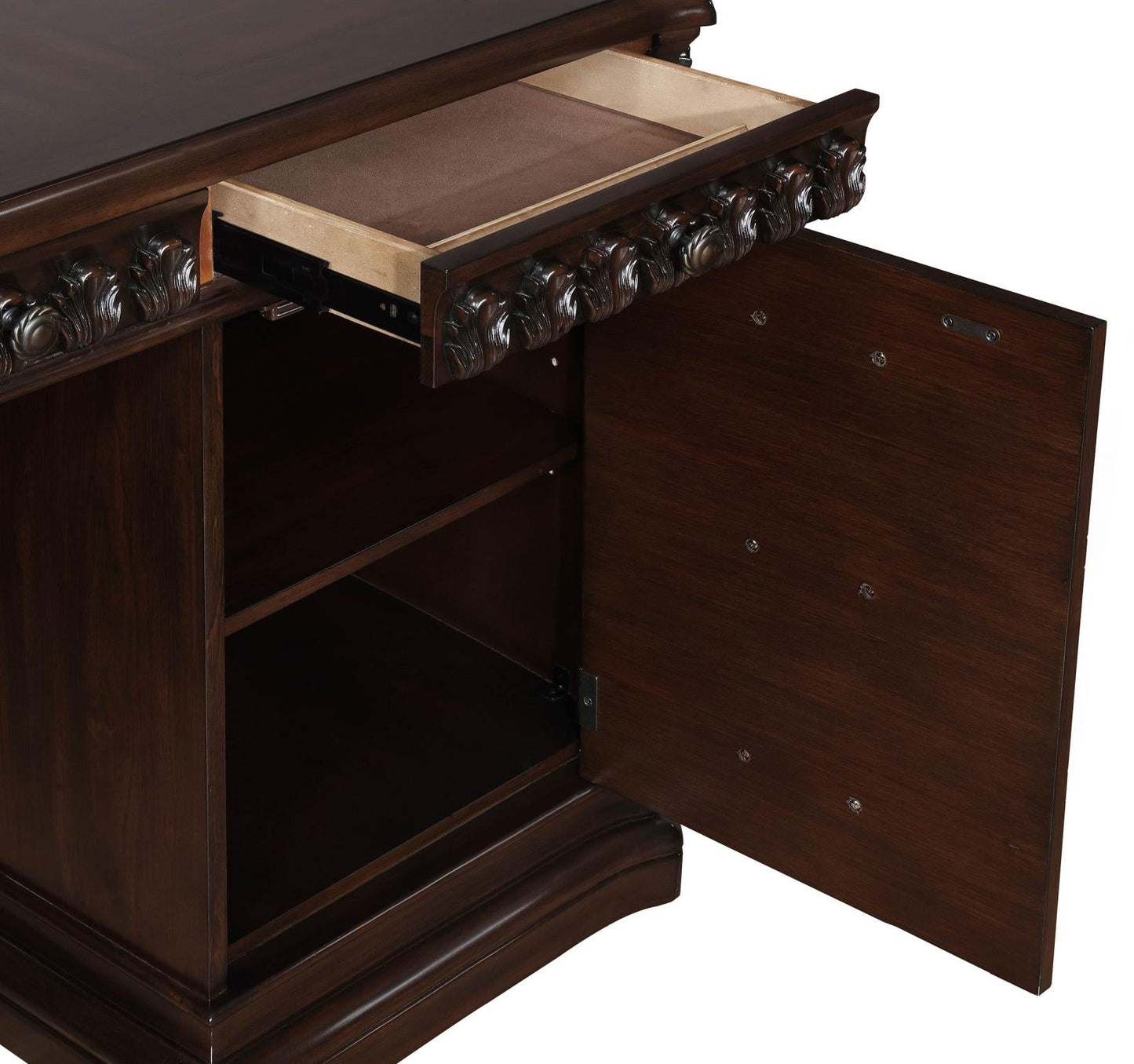 TUCKER EXECUTIVE DESK 800800