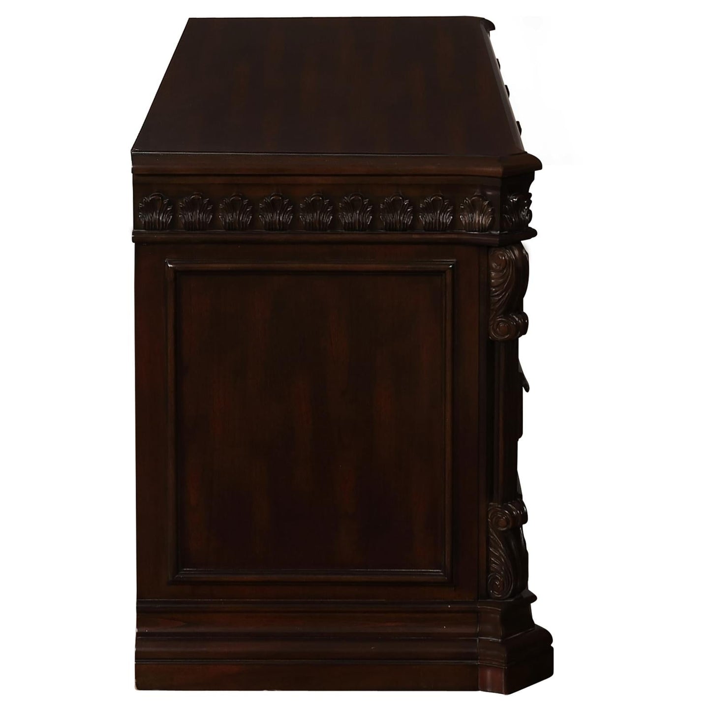 TUCKER CREDENZA DESK 800801B
