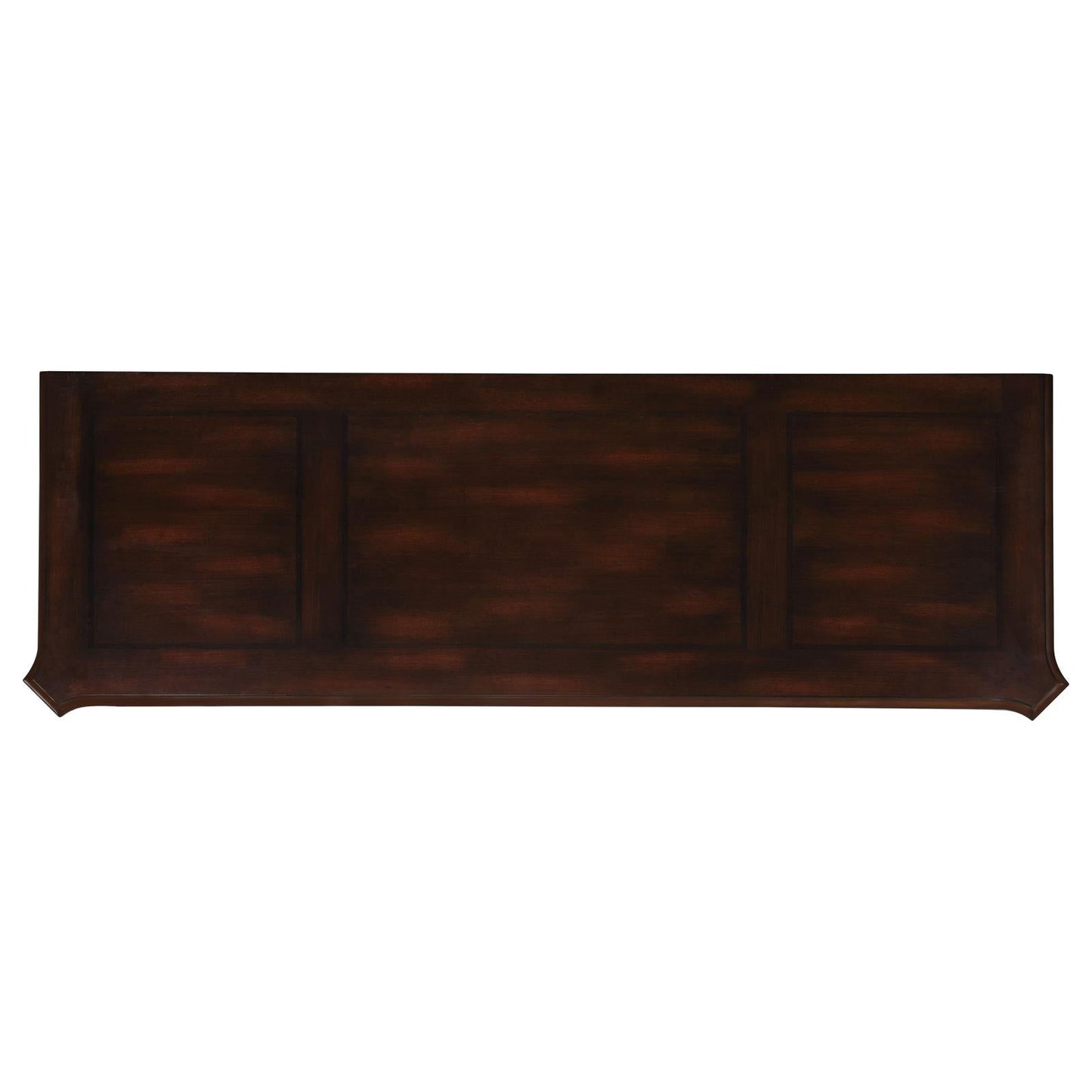 TUCKER CREDENZA DESK 800801B