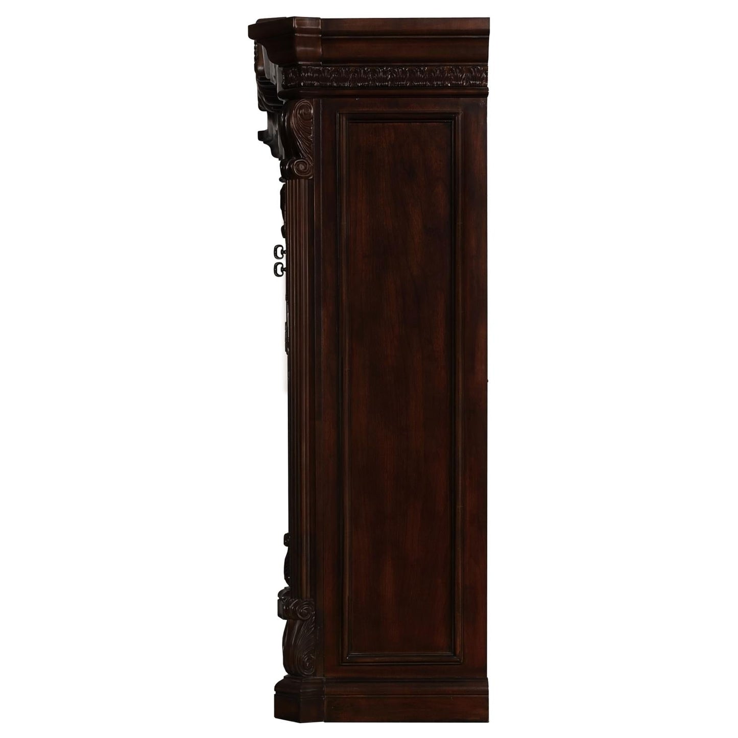 TUCKER HUTCH 800801H