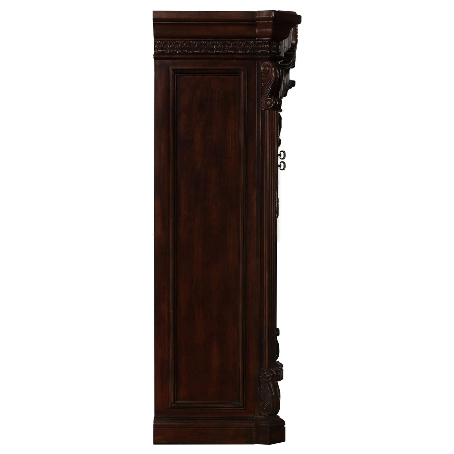 TUCKER HUTCH 800801H