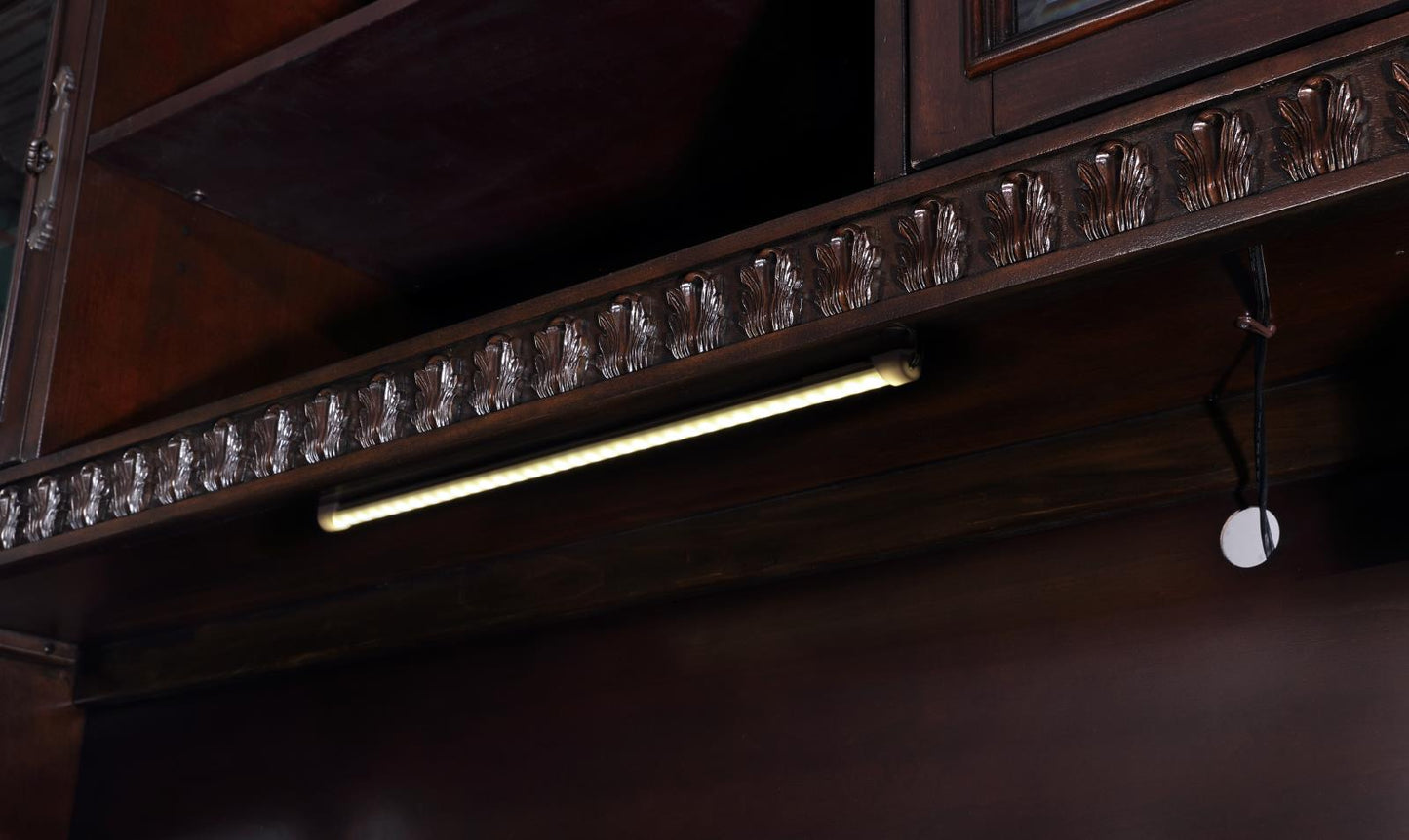 TUCKER HUTCH 800801H