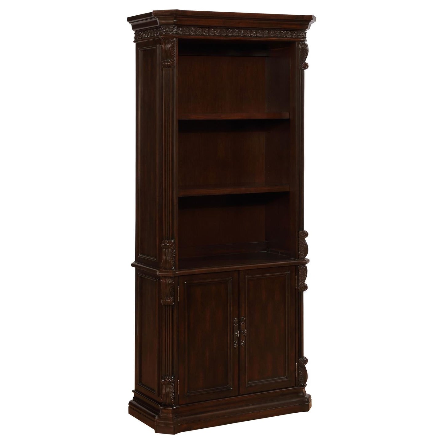 TUCKER BOOKCASE 800803
