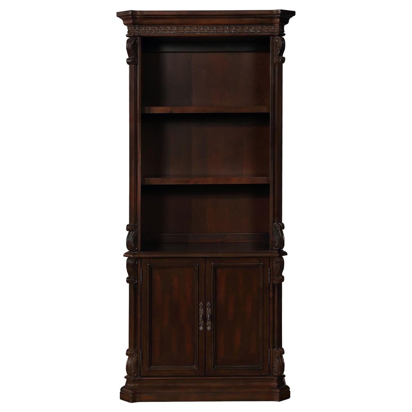 TUCKER BOOKCASE 800803
