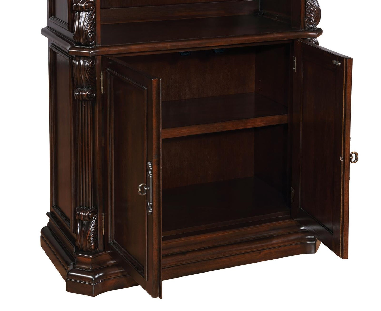 TUCKER BOOKCASE 800803