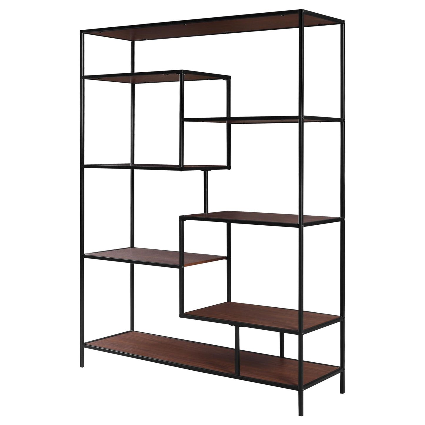 ASHER BOOKCASE 801135