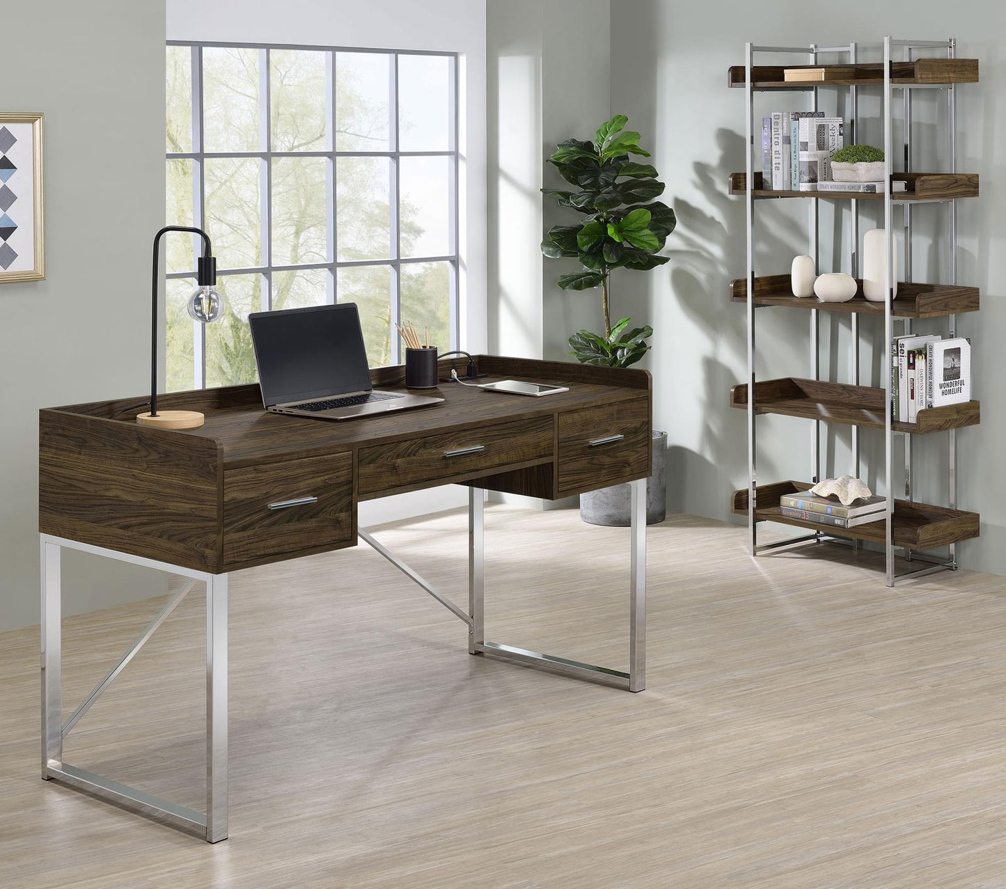 ANGELICA BOOKCASE 801493