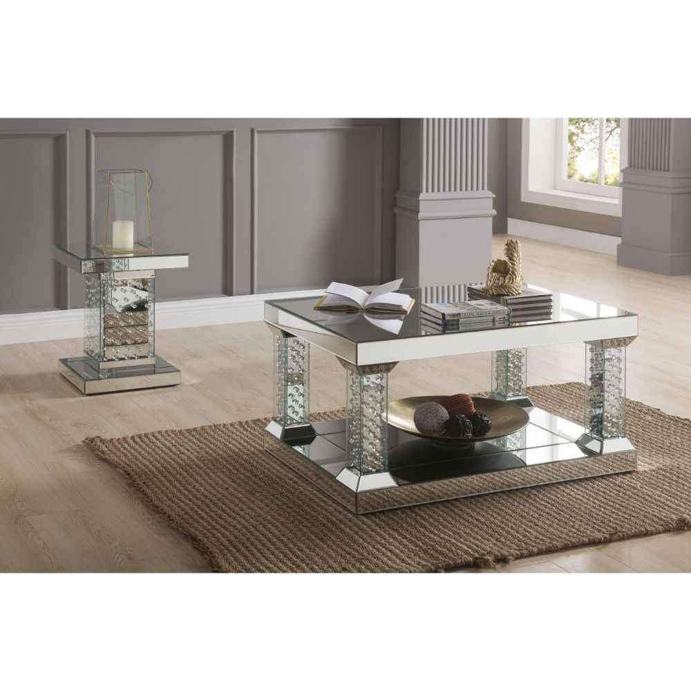 Nysa End Table