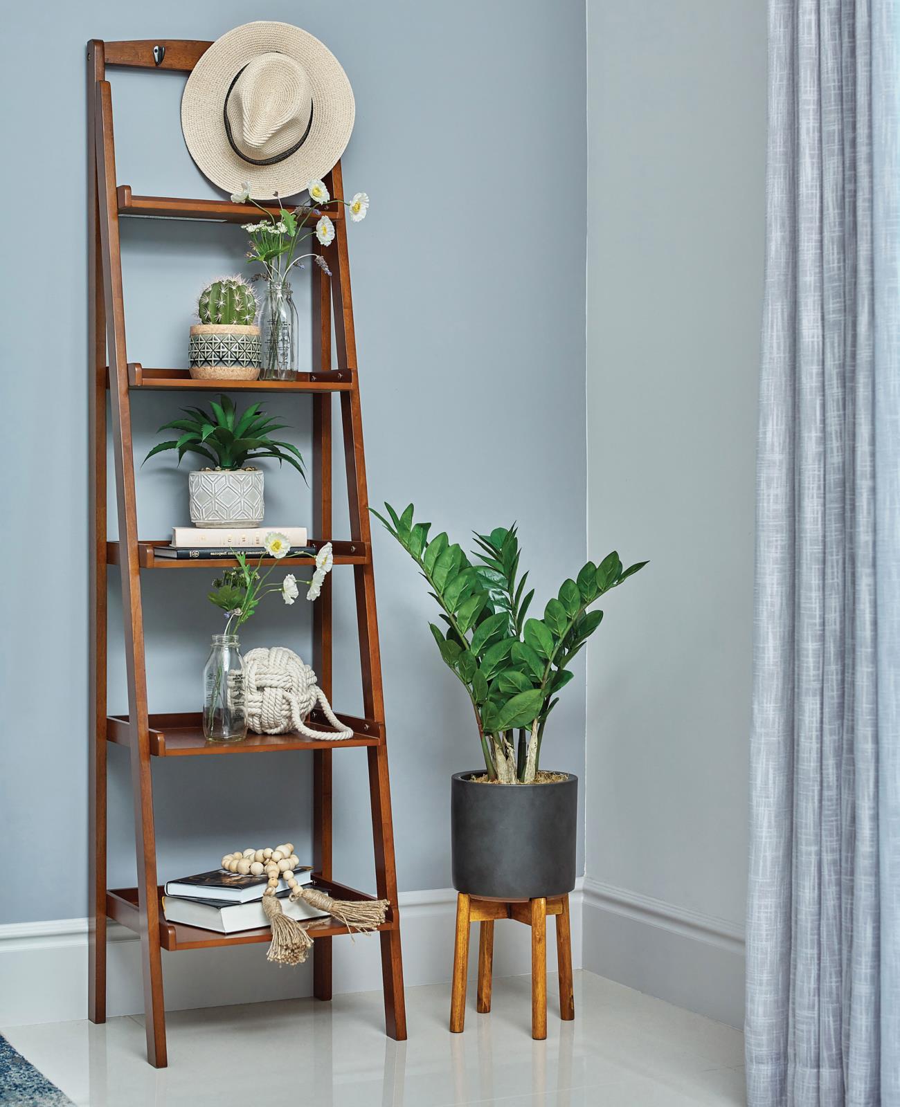 TREVOR BOOKCASE 804369