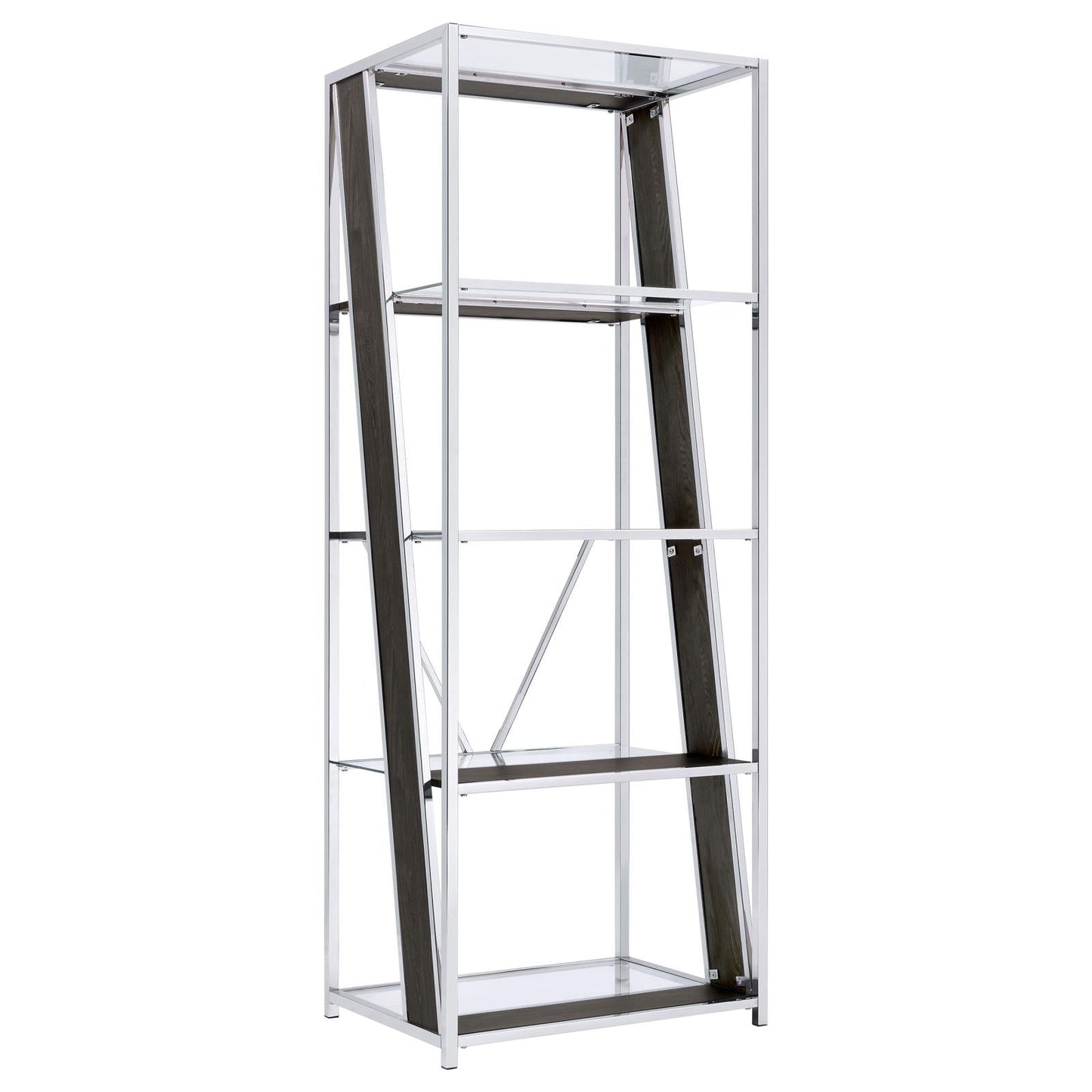 ALAMOSA BOOKCASE 805543