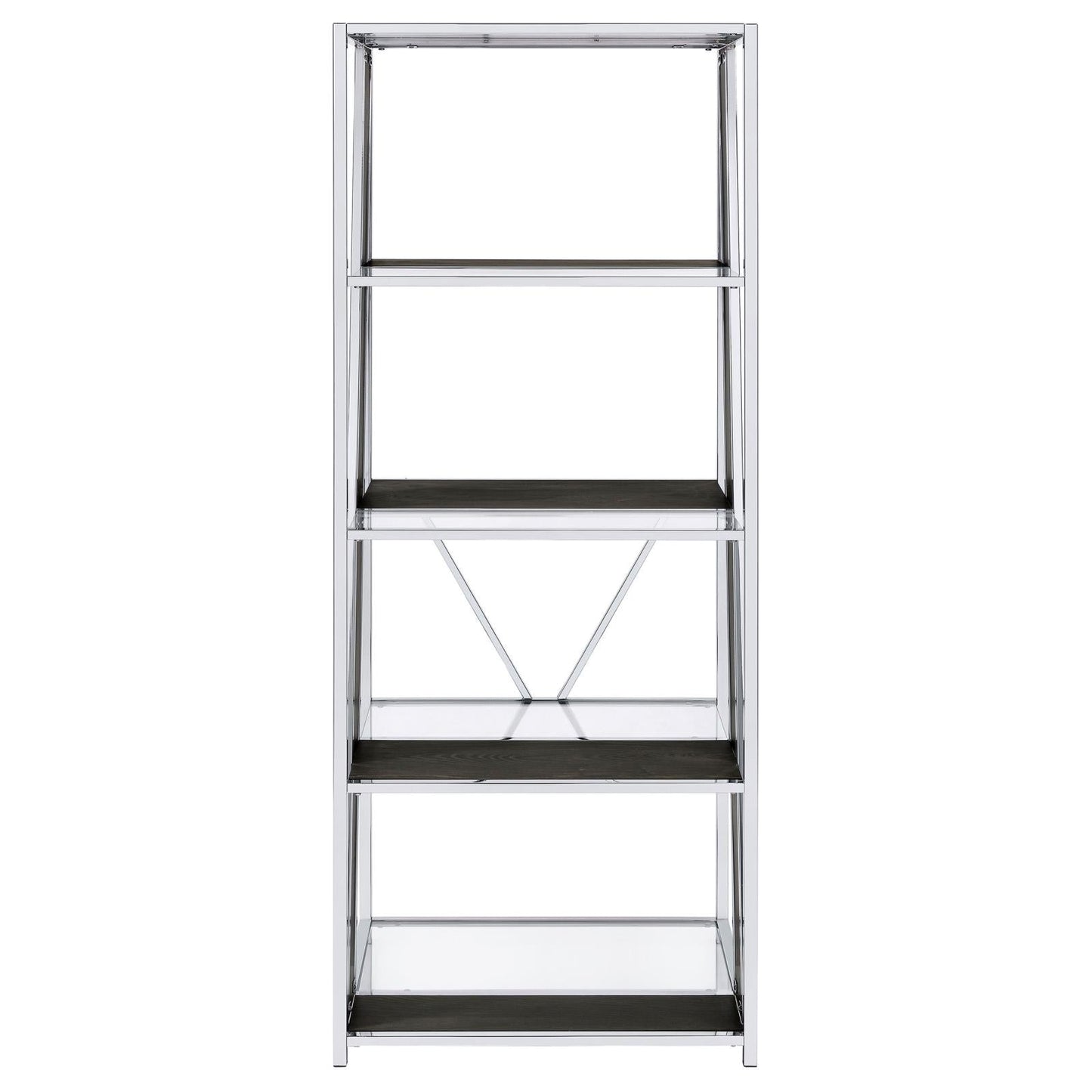 ALAMOSA BOOKCASE 805543
