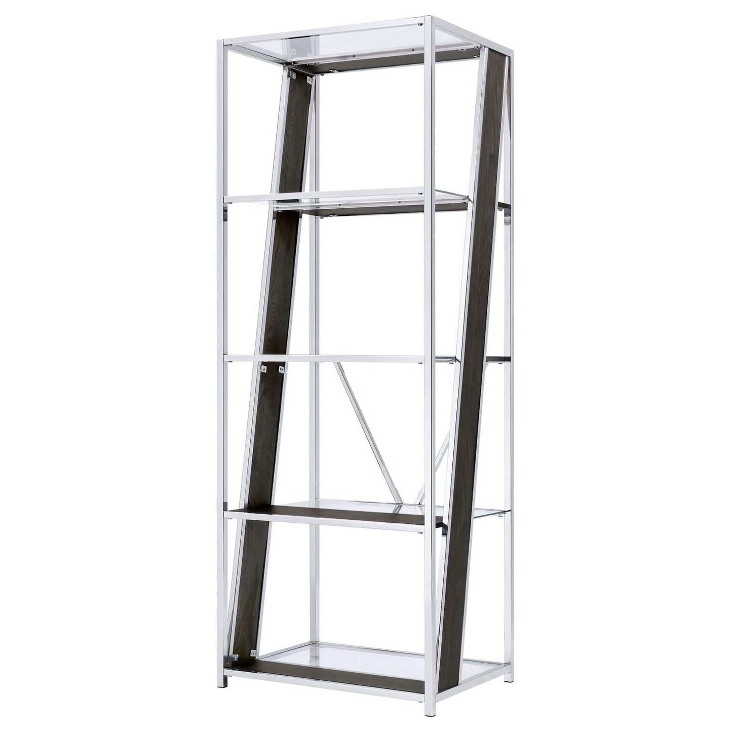 ALAMOSA BOOKCASE 805543