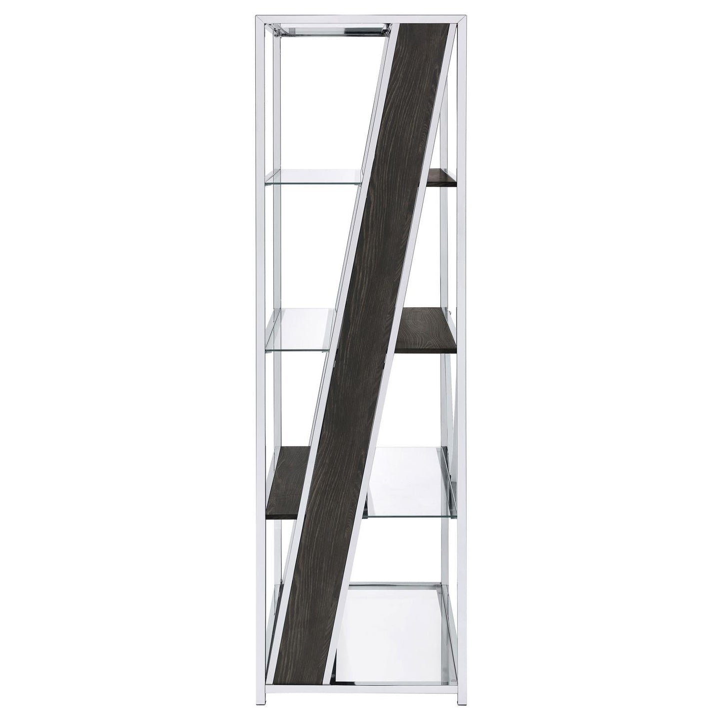 ALAMOSA BOOKCASE 805543