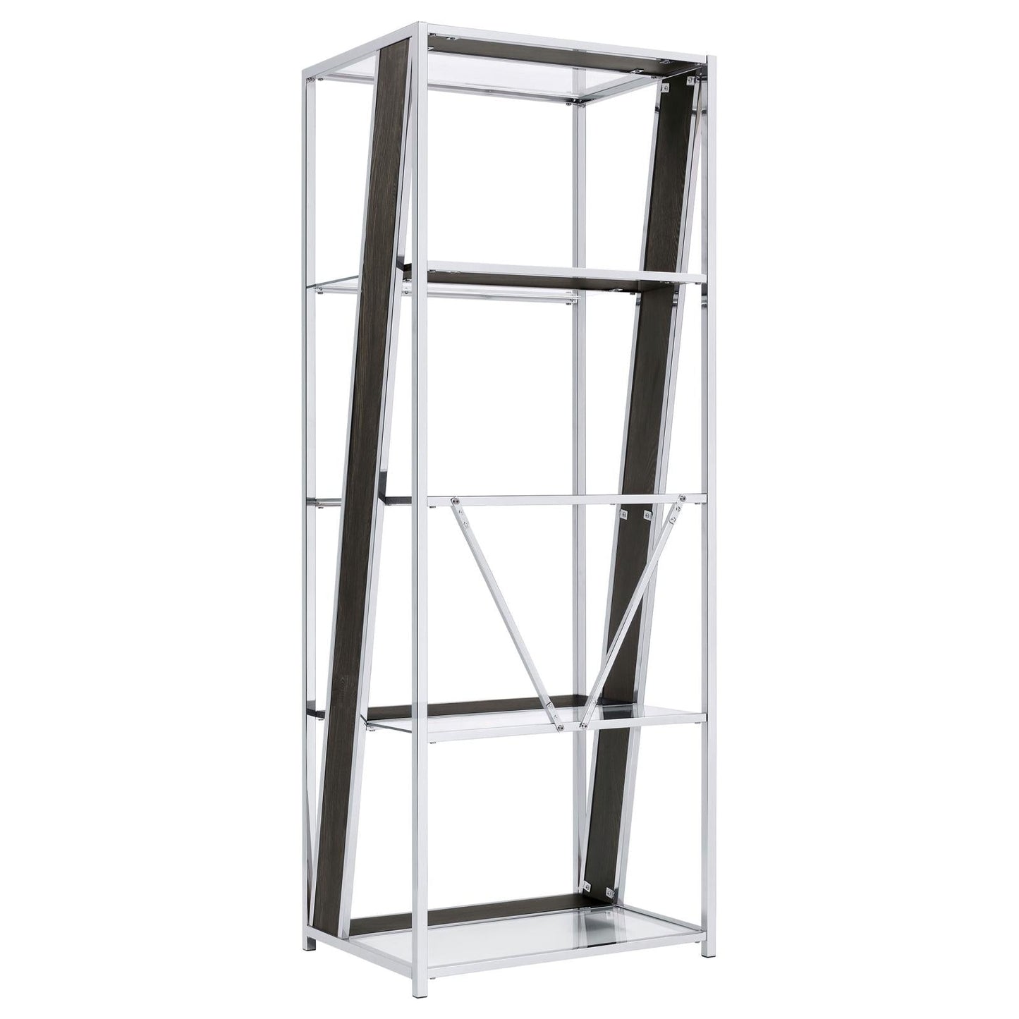 ALAMOSA BOOKCASE 805543