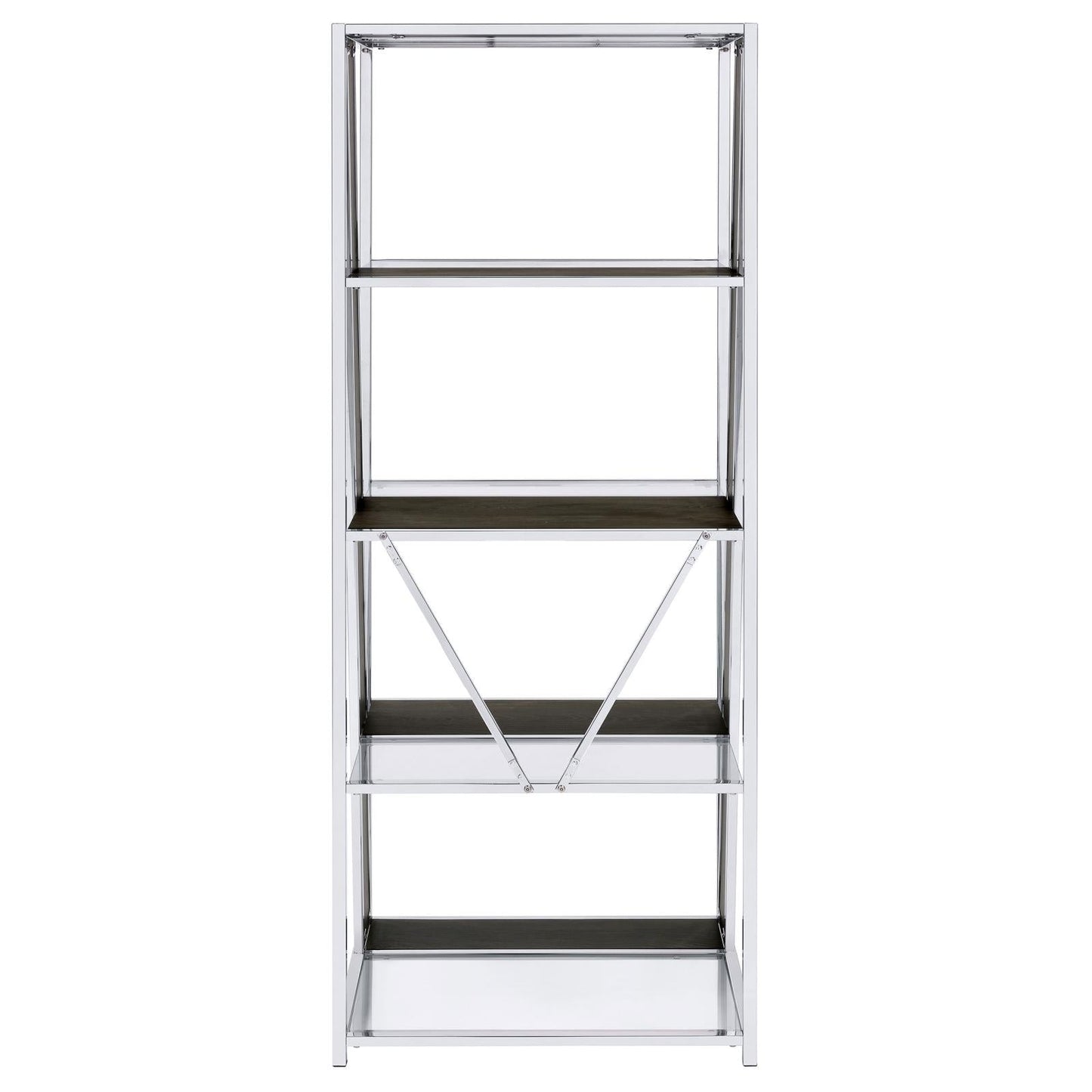 ALAMOSA BOOKCASE 805543