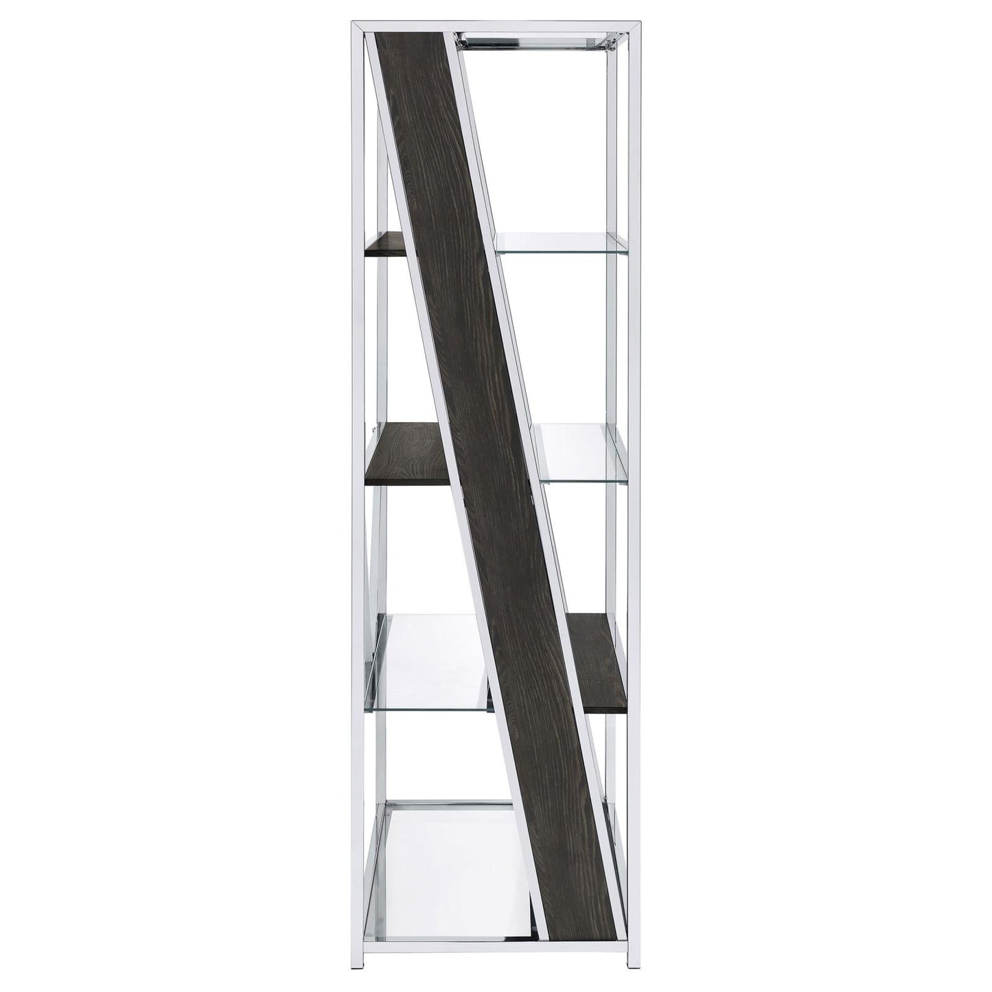 ALAMOSA BOOKCASE 805543