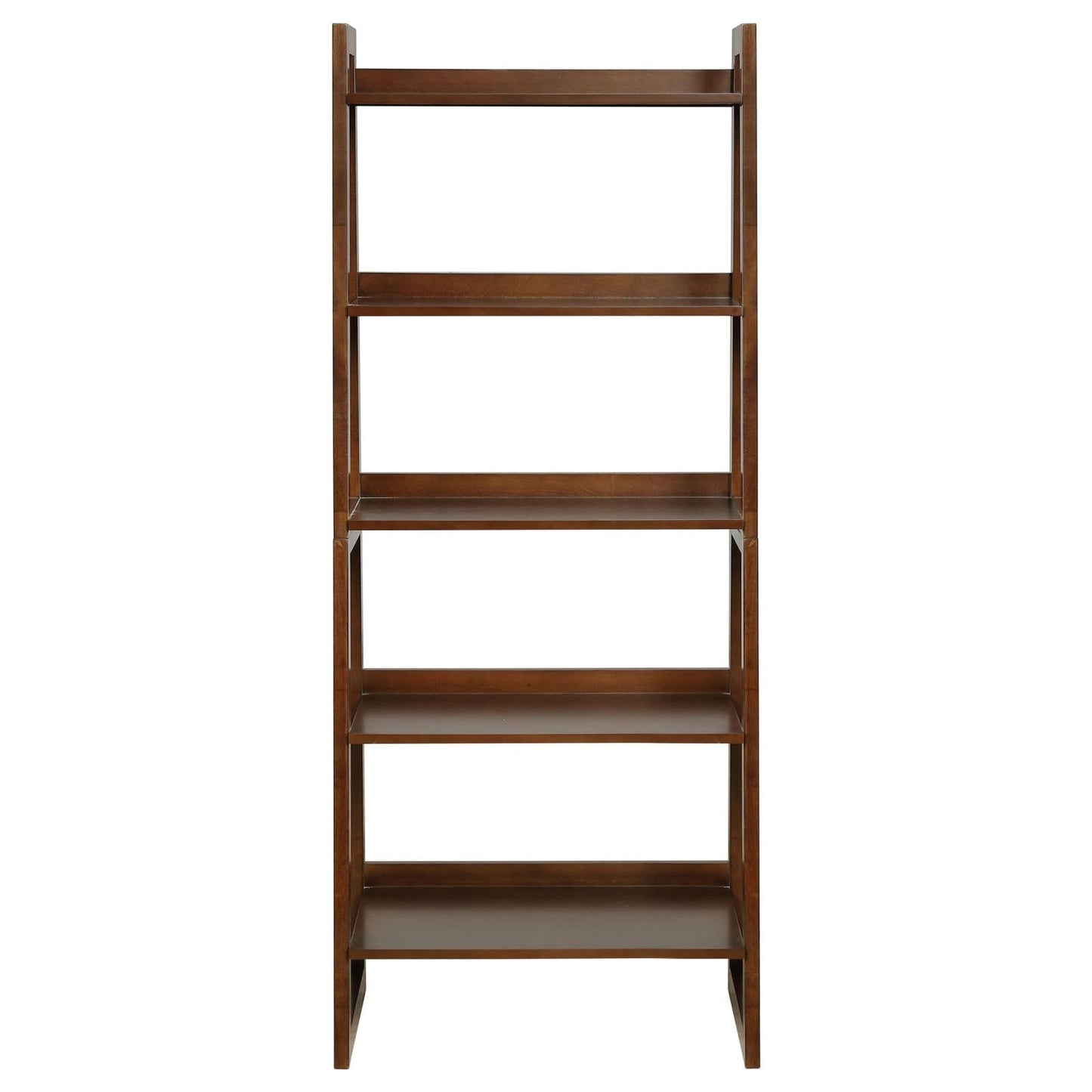 TRUDIE 5-SHELF BOOKCASE 805723