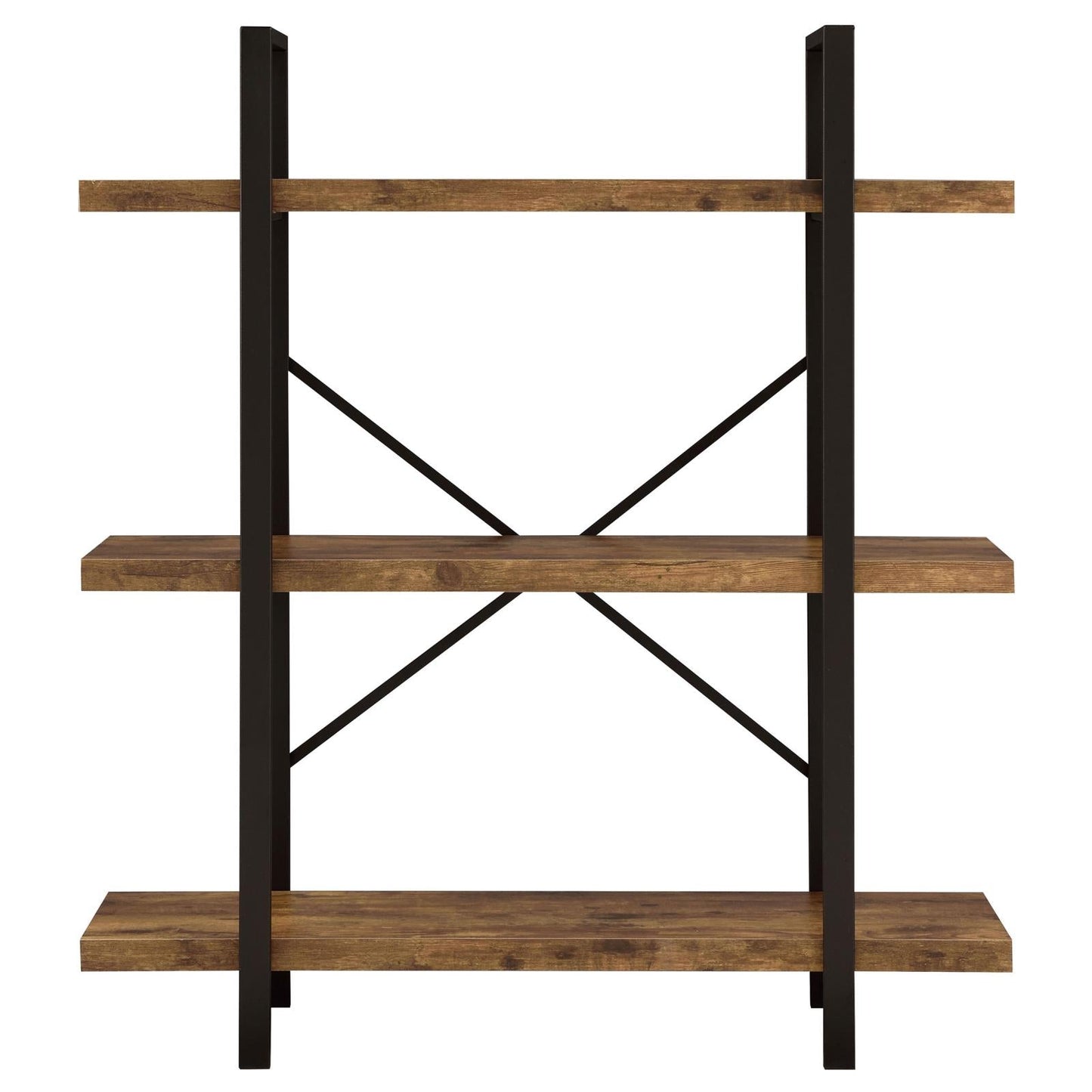 COLE 3-SHELF BOOKCASE 805805