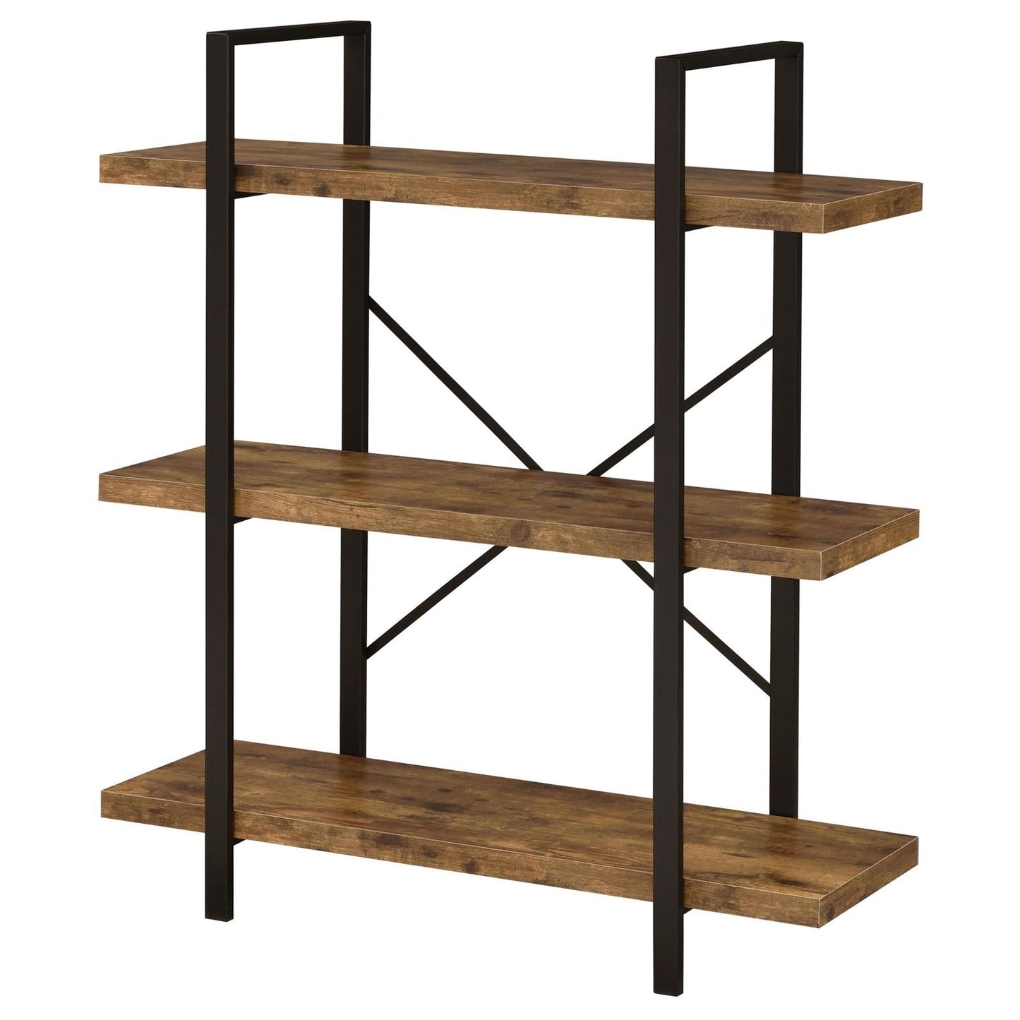 COLE 3-SHELF BOOKCASE 805805
