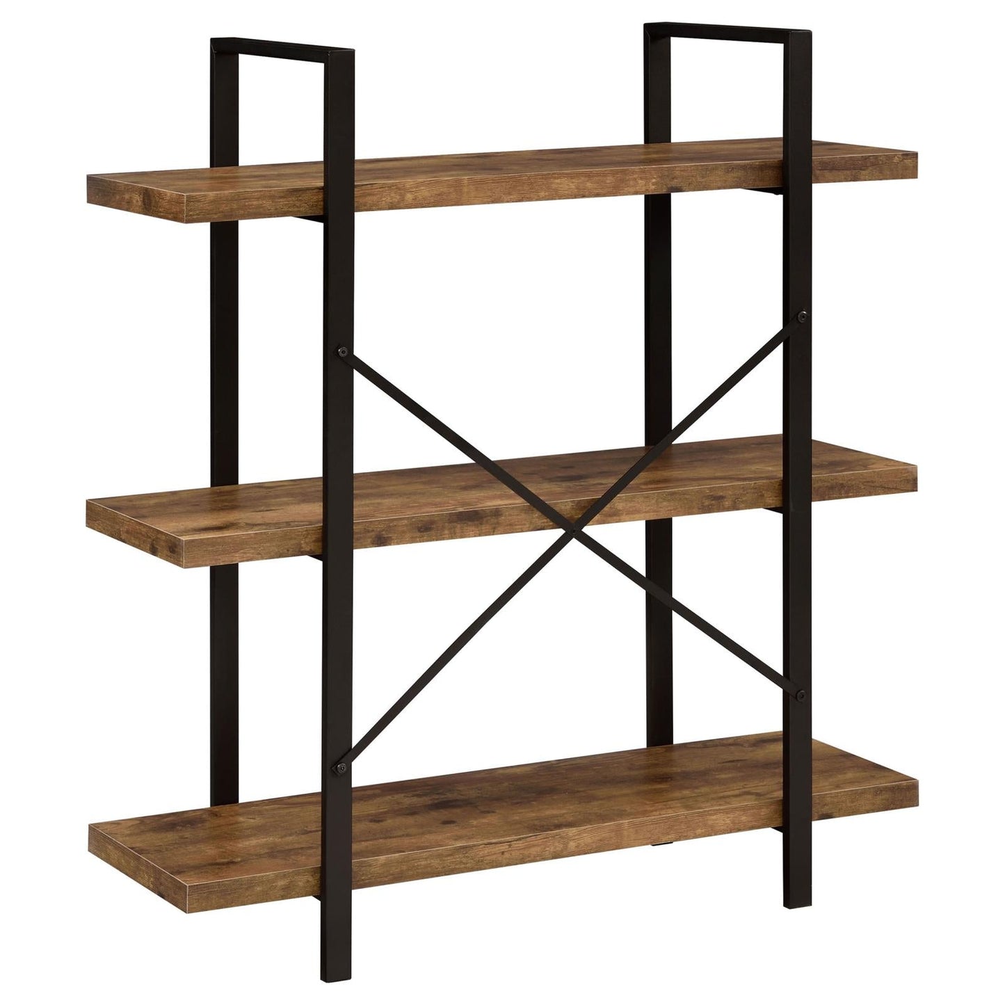 COLE 3-SHELF BOOKCASE 805805