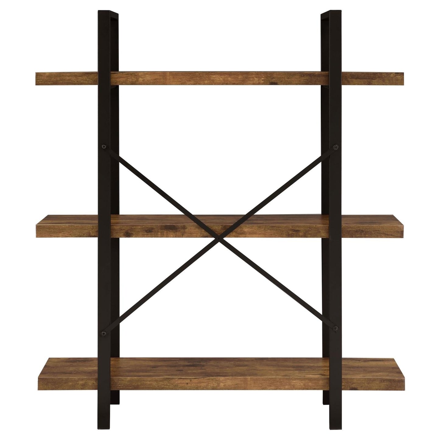 COLE 3-SHELF BOOKCASE 805805