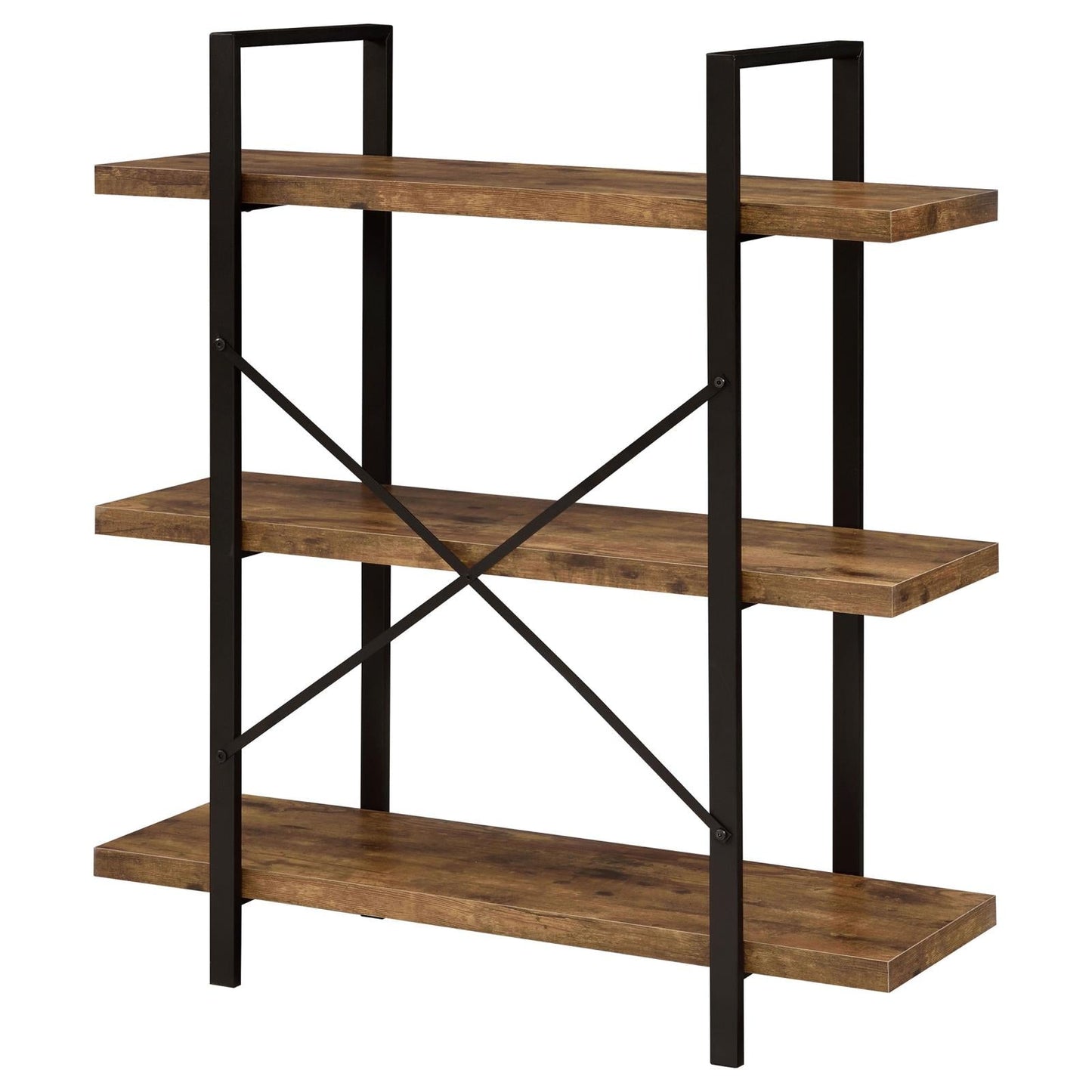COLE 3-SHELF BOOKCASE 805805
