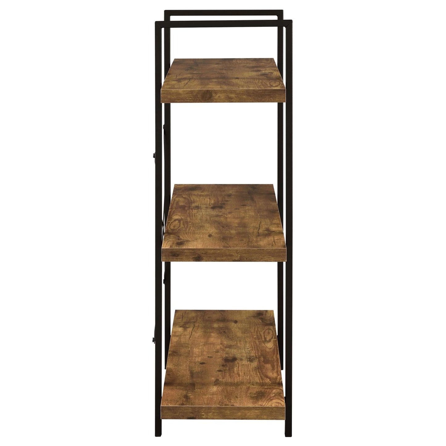 COLE 3-SHELF BOOKCASE 805805