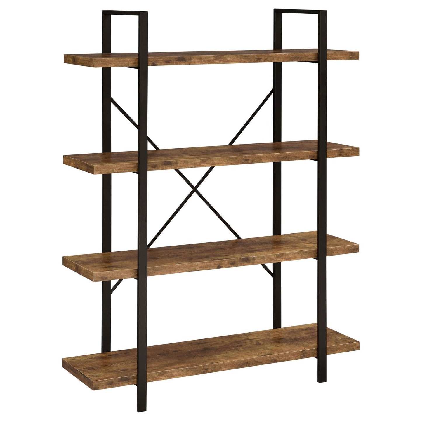 COLE 4-SHELF BOOKCASE 805806