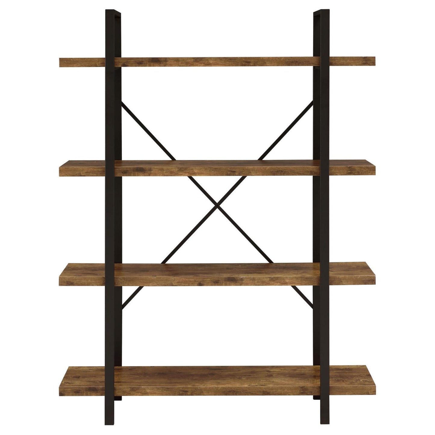 COLE 4-SHELF BOOKCASE 805806