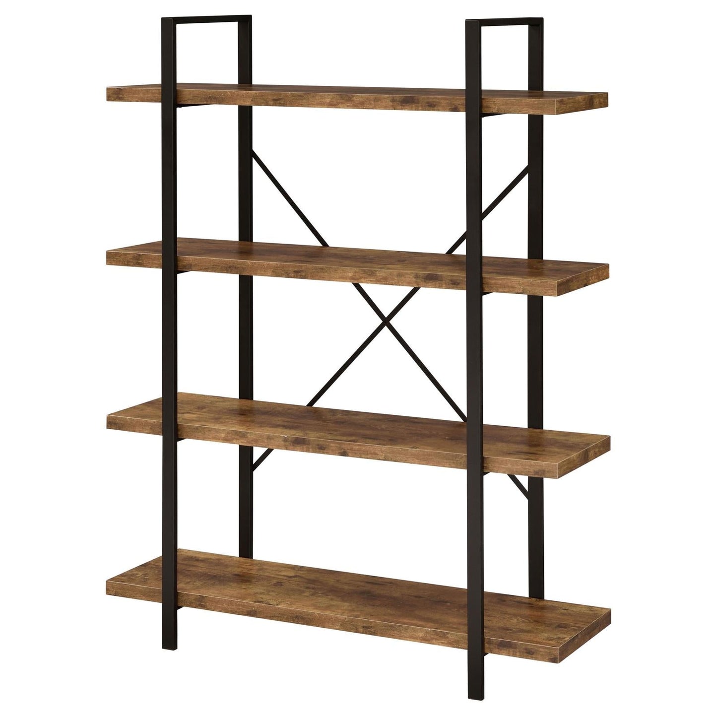 COLE 4-SHELF BOOKCASE 805806