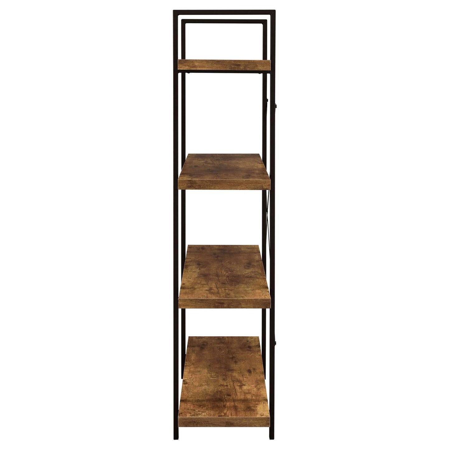 COLE 4-SHELF BOOKCASE 805806