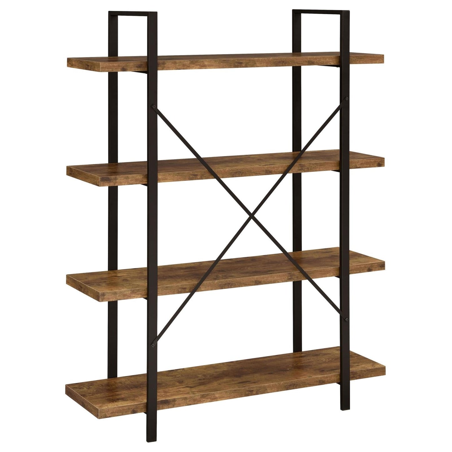 COLE 4-SHELF BOOKCASE 805806