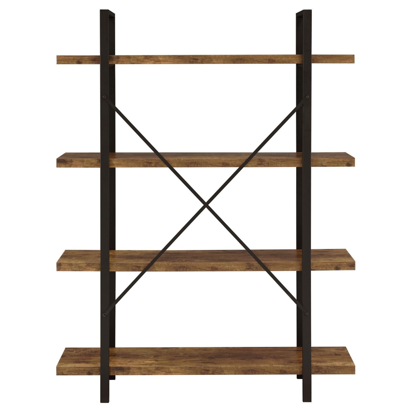 COLE 4-SHELF BOOKCASE 805806