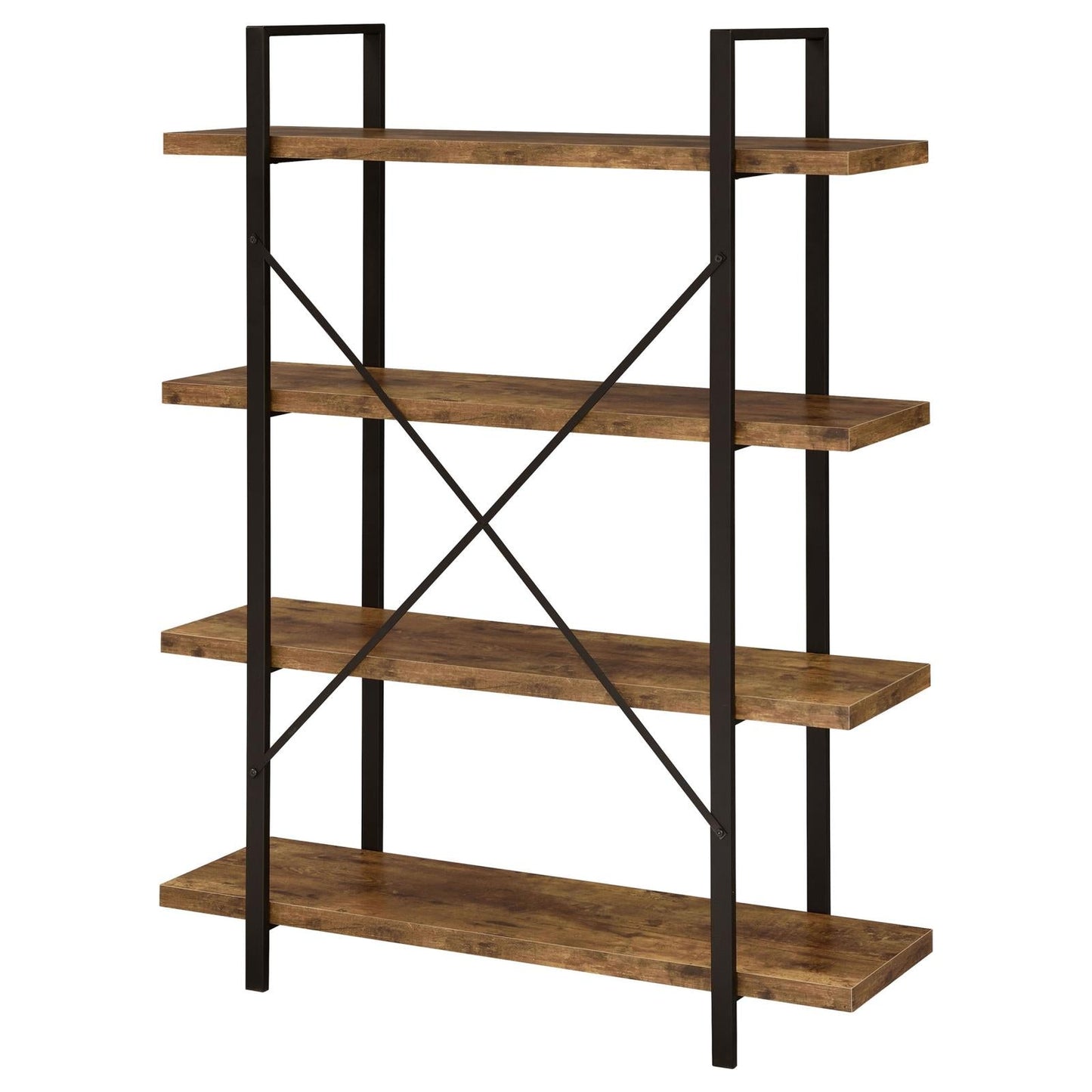 COLE 4-SHELF BOOKCASE 805806