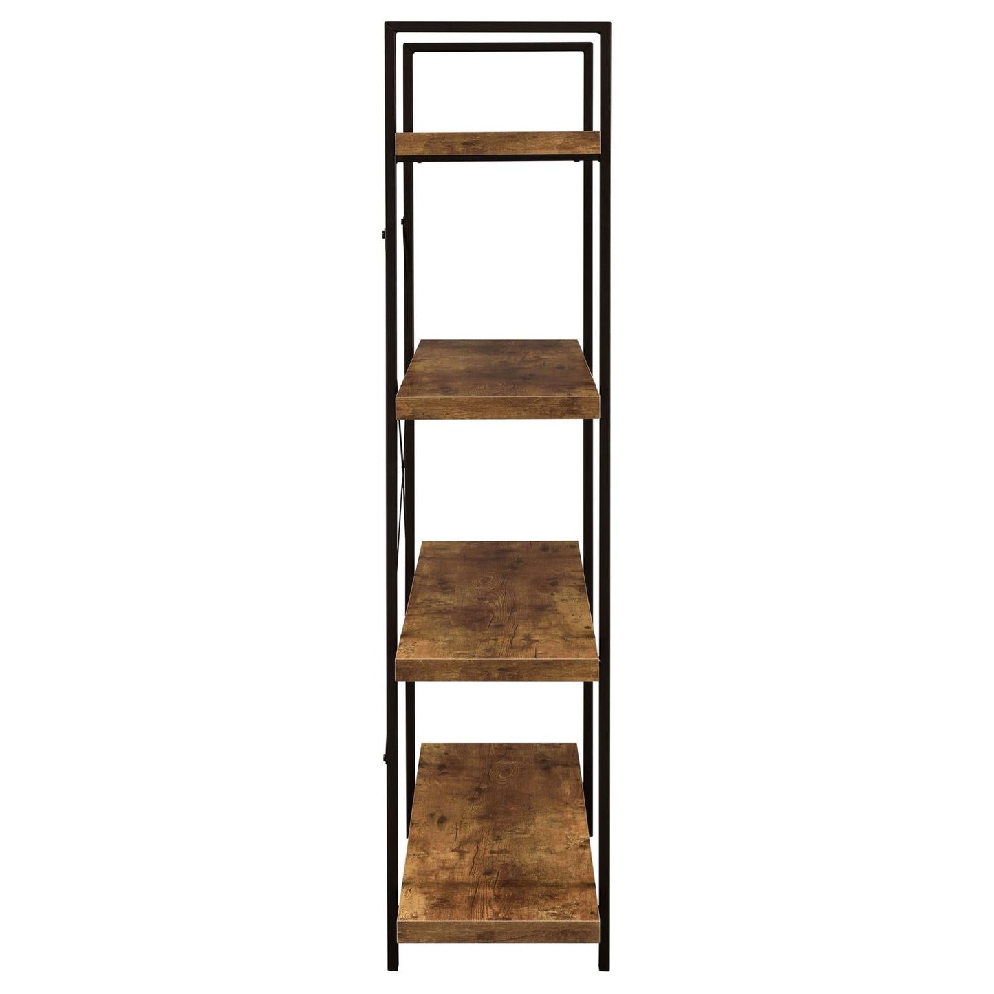 COLE 4-SHELF BOOKCASE 805806