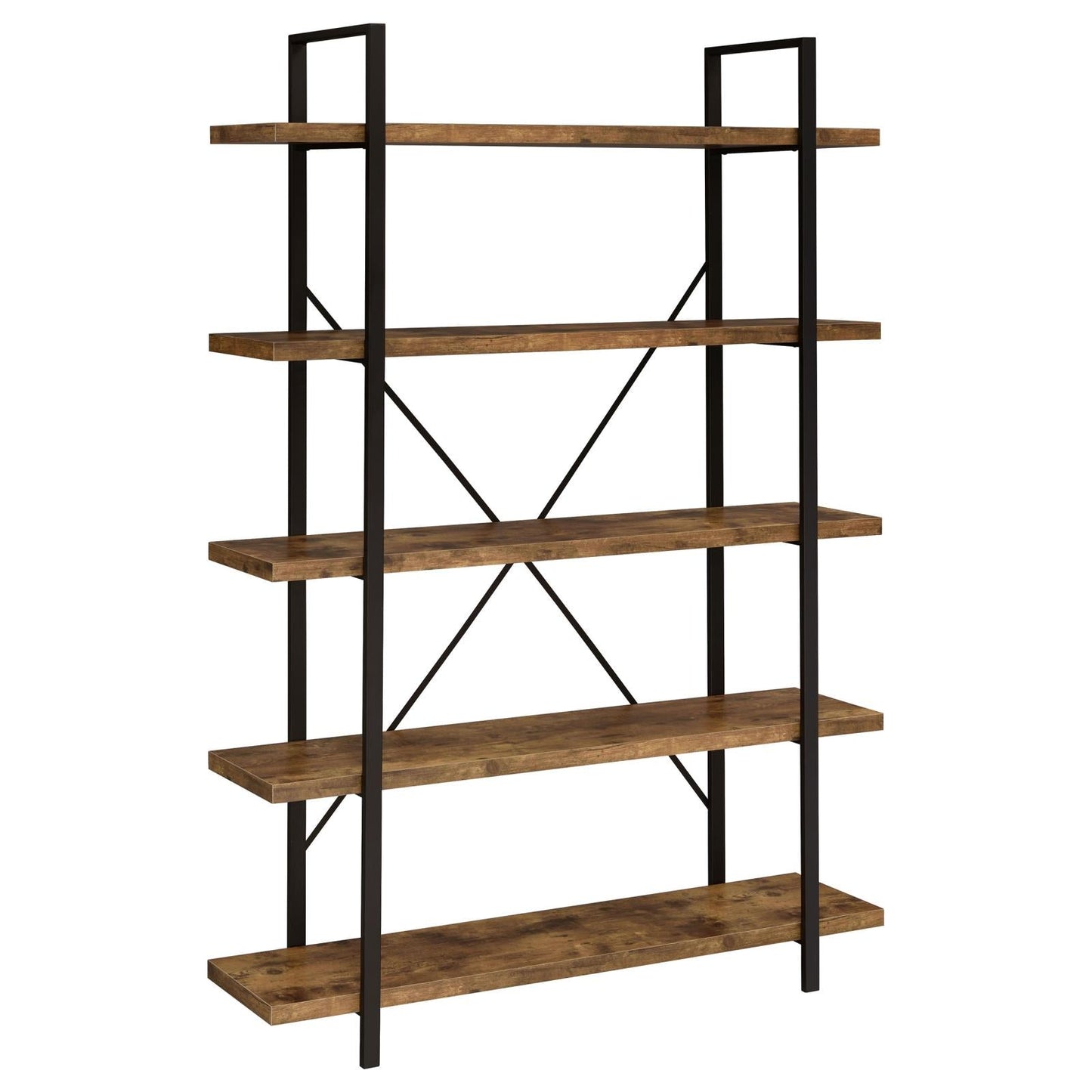 COLE 5-SHELF BOOKCASE 805807