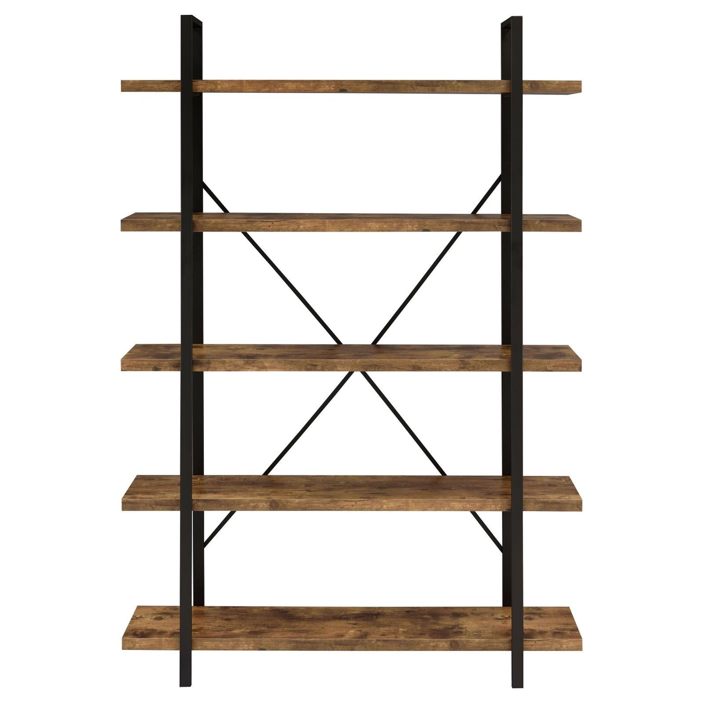COLE 5-SHELF BOOKCASE 805807