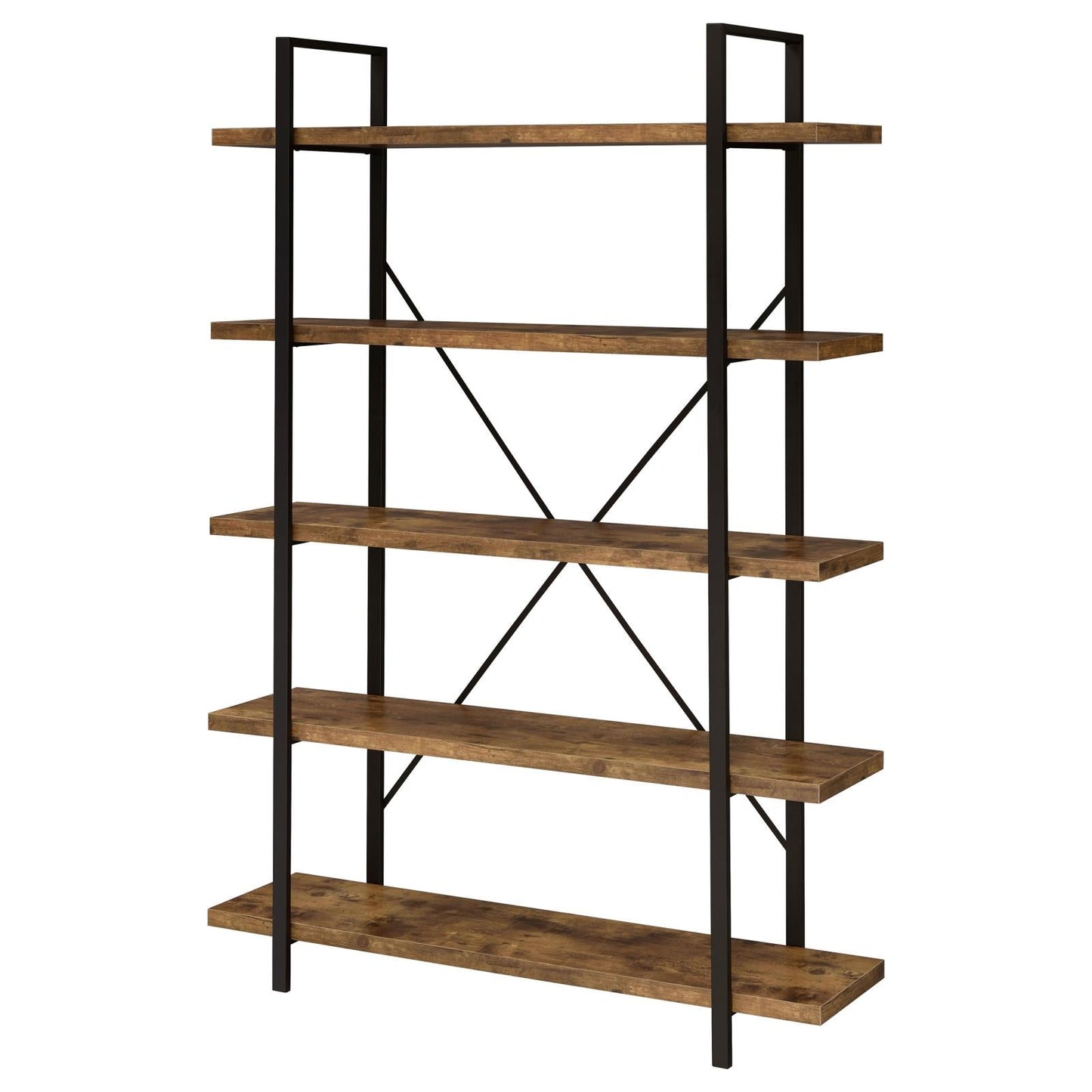 COLE 5-SHELF BOOKCASE 805807