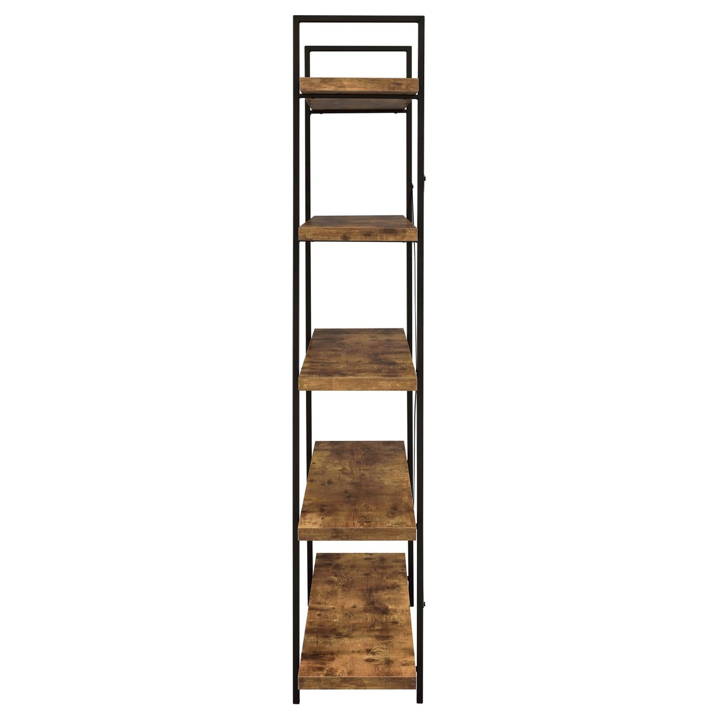 COLE 5-SHELF BOOKCASE 805807